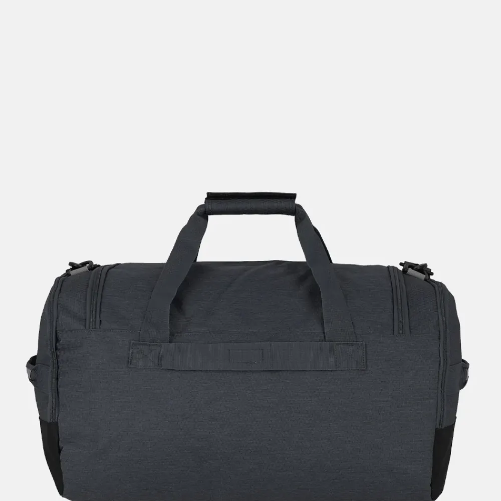 Handbagage Tassen | Weekendtassen^Travelite Duffle Kick Off reistas M dark anthracite