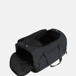 Handbagage Tassen | Weekendtassen^Travelite Duffle Kick Off reistas M dark anthracite