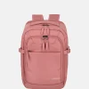 Handbagage Tassen | Underseaters^Travelite Kick Off Cabin rugzak 13 inch rose