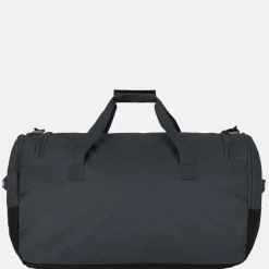 Reistassen Zonder Wielen^Travelite Kick Off Duffle reistas L dark anthracite
