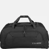 Reistassen Op Wielen^Travelite Kick Off reistas op wielen XL black