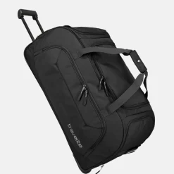 Reistassen Op Wielen^Travelite Kick Off reistas op wielen XL black