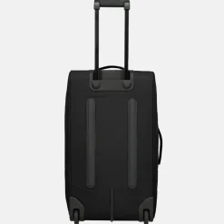 Reistassen Op Wielen^Travelite Kick Off reistas op wielen L black