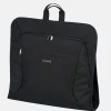 Kledinghoezen^Travelite kledinghoes black