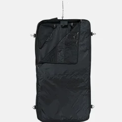 Kledinghoezen^Travelite kledinghoes black