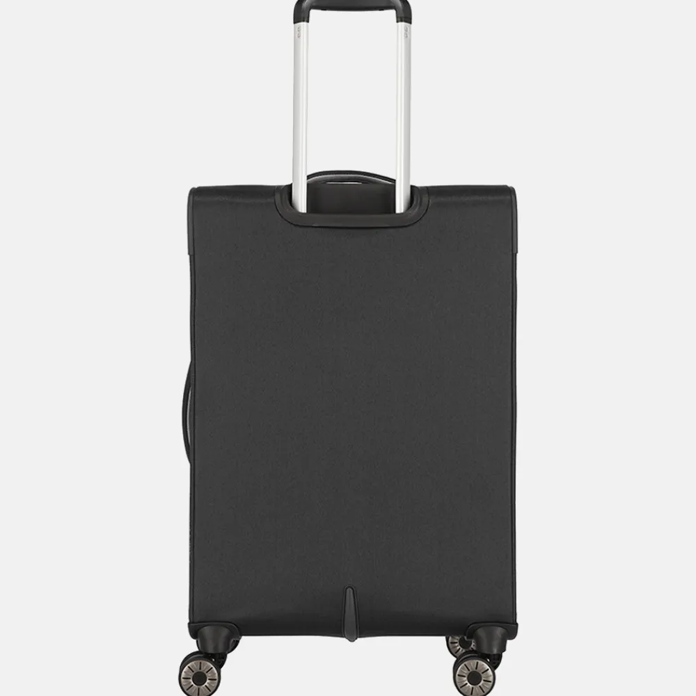 Reiskoffers^Travelite Miigo koffer 67 cm black