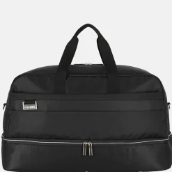 Handbagage Tassen | Weekendtassen^Travelite Miigo weekendtas black