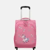 Kinderkoffers^Travelite Minimover kinderkoffer S unicorn