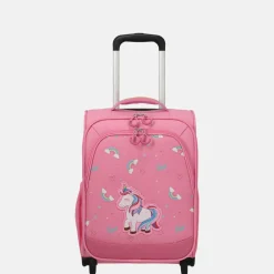 Kinderkoffers^Travelite Minimover kinderkoffer S unicorn