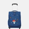 Kinderkoffers^Travelite Minimover kinderkoffer S pirat