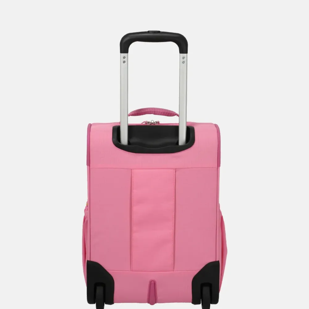Kinderkoffers^Travelite Minimover kinderkoffer S unicorn