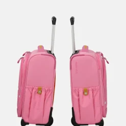 Kinderkoffers^Travelite Minimover kinderkoffer S unicorn