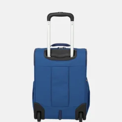 Kinderkoffers^Travelite Minimover kinderkoffer S pirat