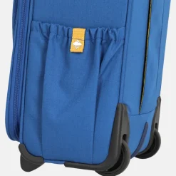 Kinderkoffers^Travelite Minimover kinderkoffer S pirat