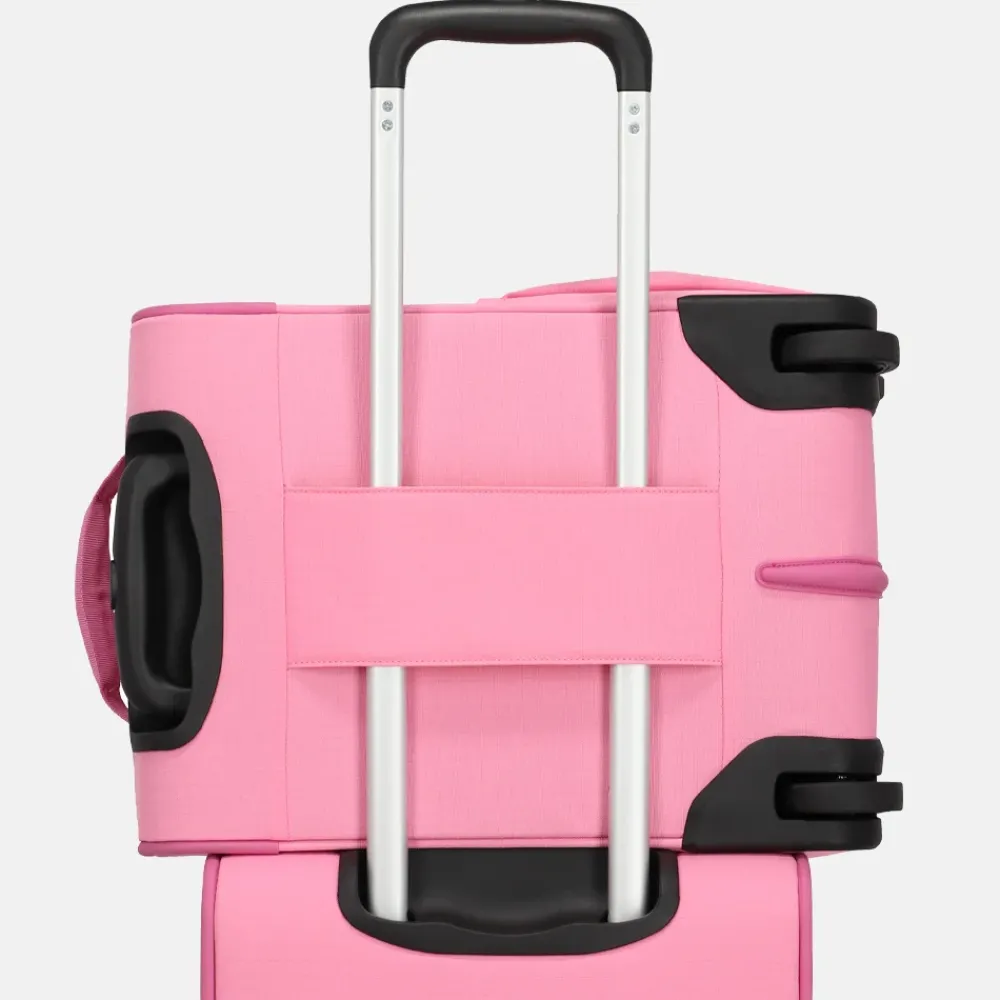 Kinderkoffers^Travelite Minimover kinderkoffer S unicorn