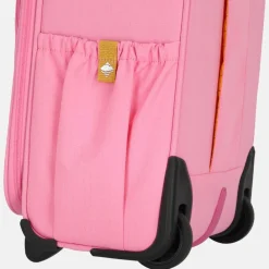 Kinderkoffers^Travelite Minimover kinderkoffer S unicorn
