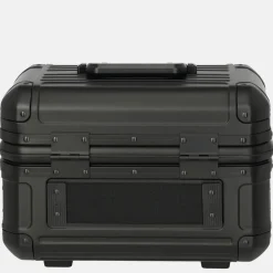 Beautycases^Travelite Next 2.0 beautycase black