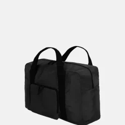 Handbagage Tassen | Weekendtassen^Travelite opvouwbare weekendtas black