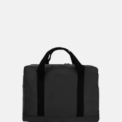 Handbagage Tassen | Weekendtassen^Travelite opvouwbare weekendtas black