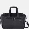 Handbagage Tassen | Weekendtassen^Travelite Priima weekendtas black
