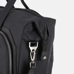 Handbagage Tassen | Weekendtassen^Travelite Priima weekendtas black