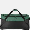 Reistassen Op Wielen^Travelite Tarp reistas op wielen 71 cm dark green