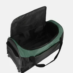 Reistassen Op Wielen^Travelite Tarp reistas op wielen 71 cm dark green