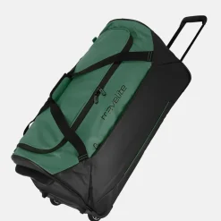 Reistassen Op Wielen^Travelite Tarp reistas op wielen 71 cm dark green