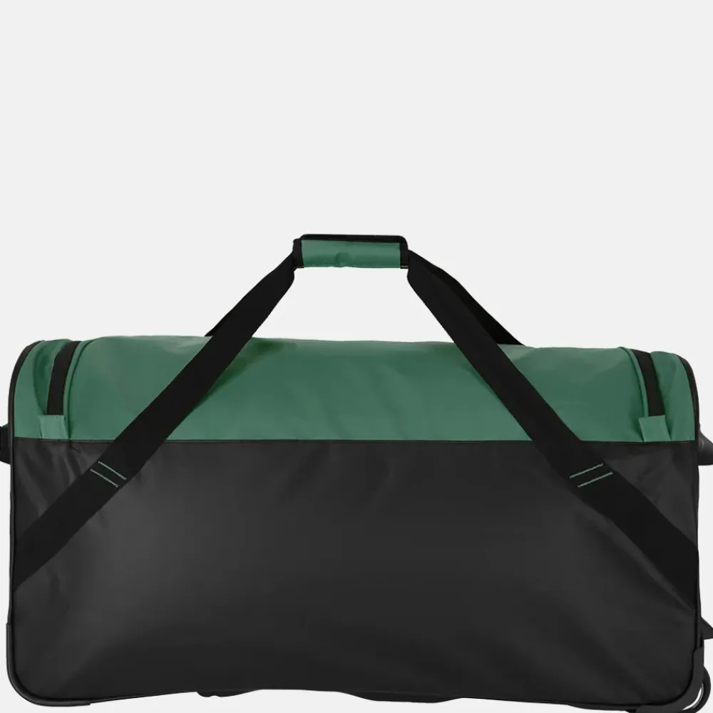 Reistassen Op Wielen^Travelite Tarp reistas op wielen 71 cm dark green