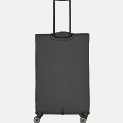 Reiskoffers^Travelite Viia koffer 77 cm anthracite