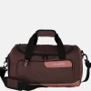 Handbagage Tassen | Weekendtassen^Travelite Viia weekendtas S rose