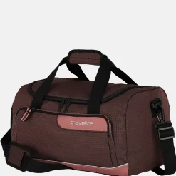Handbagage Tassen | Weekendtassen^Travelite Viia weekendtas S rose