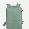 Laptop Rugzakken^Travelite Workfloow laptoprugzak 15 inch M sage