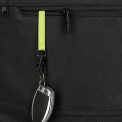 Laptop Rugzakken^Travelite Workfloow laptoprugzak 15 inch L black