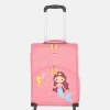 Kinderkoffers^Travelite Youngster kinderkoffer mermaid rose