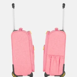 Kinderkoffers^Travelite Youngster kinderkoffer mermaid rose