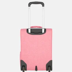 Kinderkoffers^Travelite Youngster kinderkoffer mermaid rose