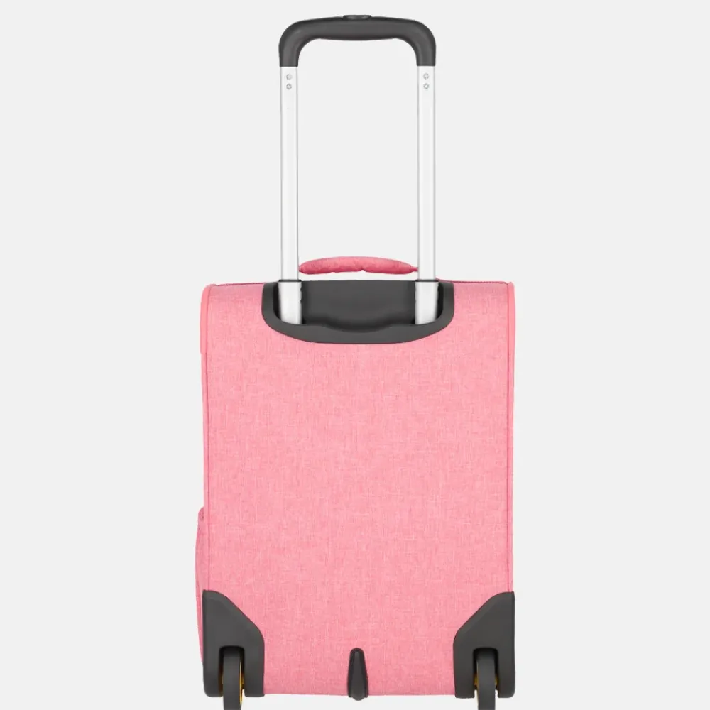 Kinderkoffers^Travelite Youngster kinderkoffer mermaid rose