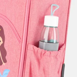 Kinderkoffers^Travelite Youngster kinderkoffer mermaid rose