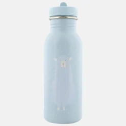 Gepersonaliseerde Drinkflessen | Drinkflessen^Trixie drinkfles 500 ml Mr. Alpaca