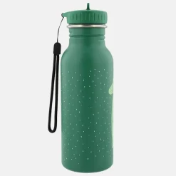 Gepersonaliseerde Drinkflessen | Drinkflessen^Trixie drinkfles 500 ml Mr. Crocodile