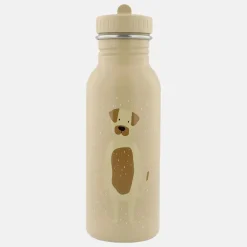Gepersonaliseerde Drinkflessen | Drinkflessen^Trixie drinkfles 500 ml Mr. Dog