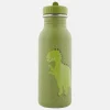 Gepersonaliseerde Drinkflessen | Drinkflessen^Trixie drinkfles 500 ml Mr. Dino
