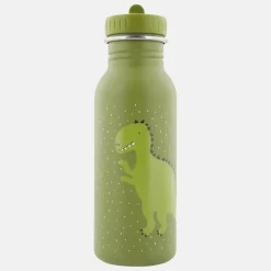 Gepersonaliseerde Drinkflessen | Drinkflessen^Trixie drinkfles 500 ml Mr. Dino