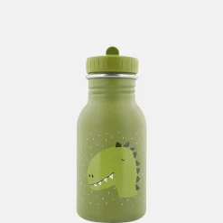 Gepersonaliseerde Drinkflessen | Drinkflessen^Trixie drinkfles 350 ml Mr. Dino