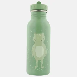 Gepersonaliseerde Drinkflessen | Drinkflessen^Trixie drinkfles 500 ml Mr. Frog