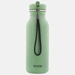 Gepersonaliseerde Drinkflessen | Drinkflessen^Trixie drinkfles 500 ml Mr. Frog