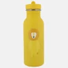 Gepersonaliseerde Drinkflessen | Drinkflessen^Trixie drinkfles 500 ml Mr. Lion