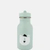 Gepersonaliseerde Drinkflessen | Drinkflessen^Trixie drinkfles 350 ml Mr. Polar Bear