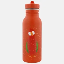 Drinkflessen | School Accessoires^Trixie drinkfles 500 ml Mr. Parrot